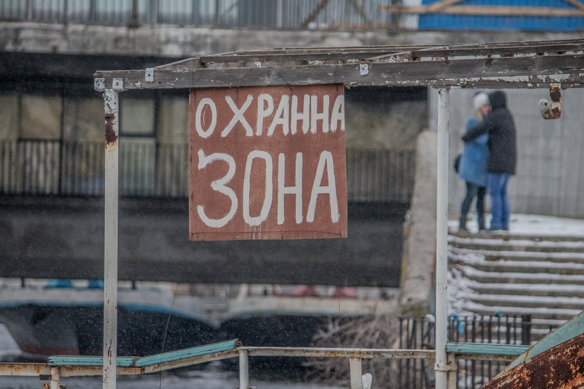 Обнимайтесь до мурашек, пока время не съело и вас