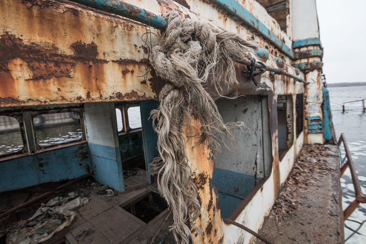 Место для размышлений