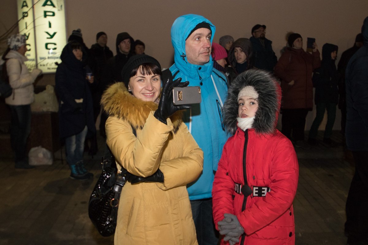Родителям тоже понравилось Родителям тоже понравилось