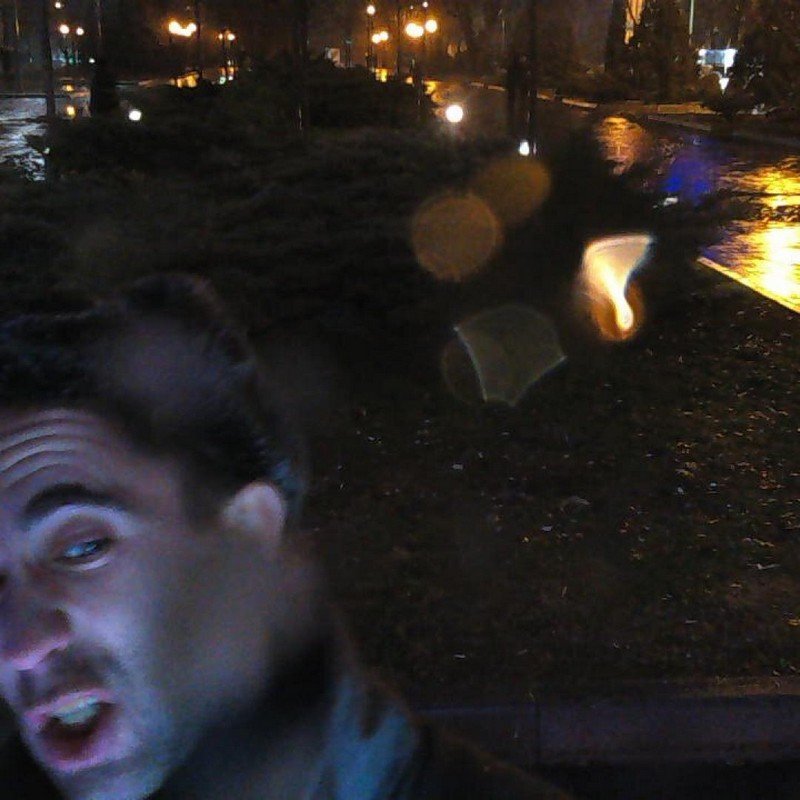 Тони Монтана, ты ли это? Тони Монтана, ты ли это?