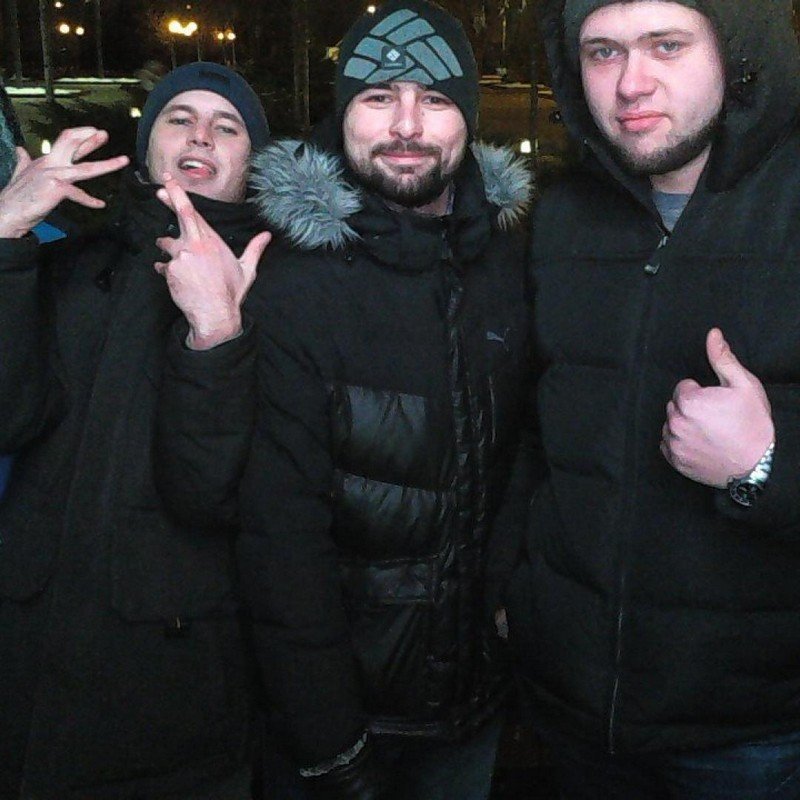 Когда запутался в собственных пальцах Когда запутался в собственных пальцах