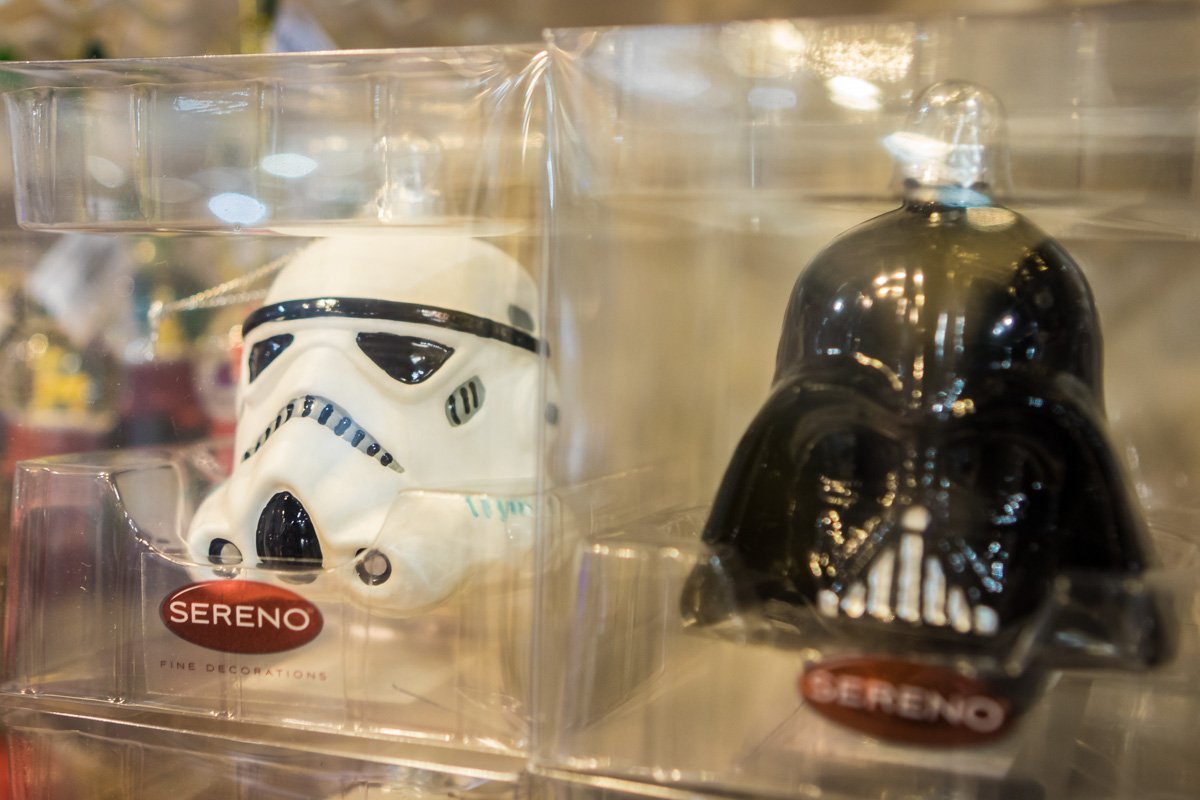 Для особых ценителей