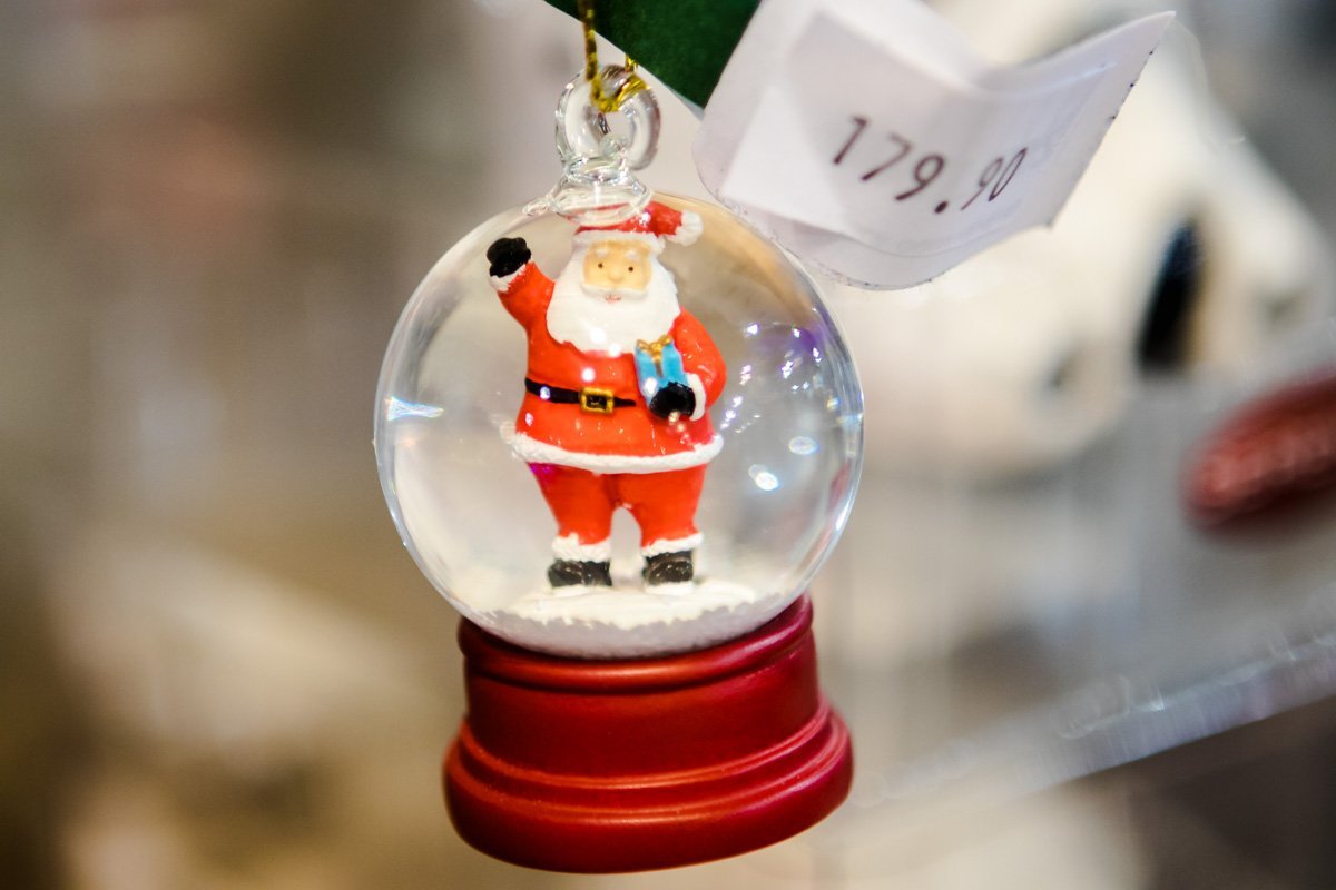 Привет, я тебе настроения принес