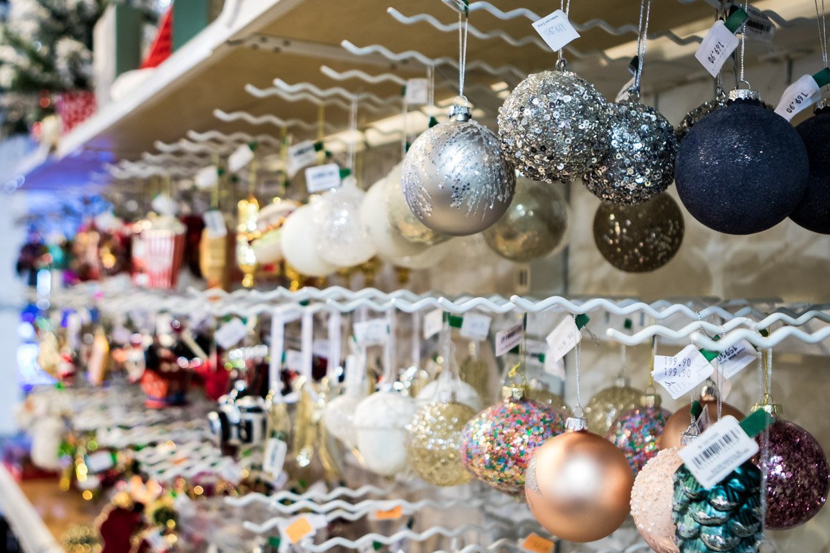 Огромный выбор