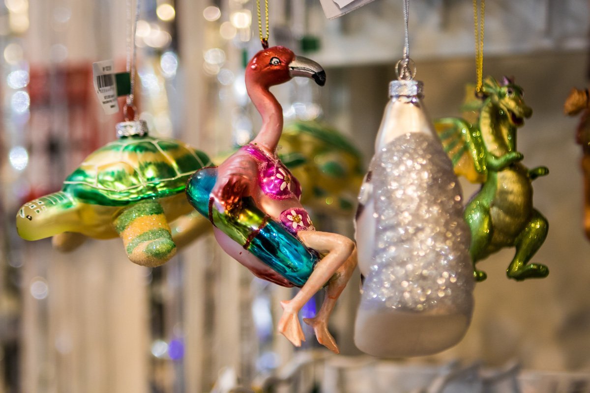 Немного лета в вашу зиму