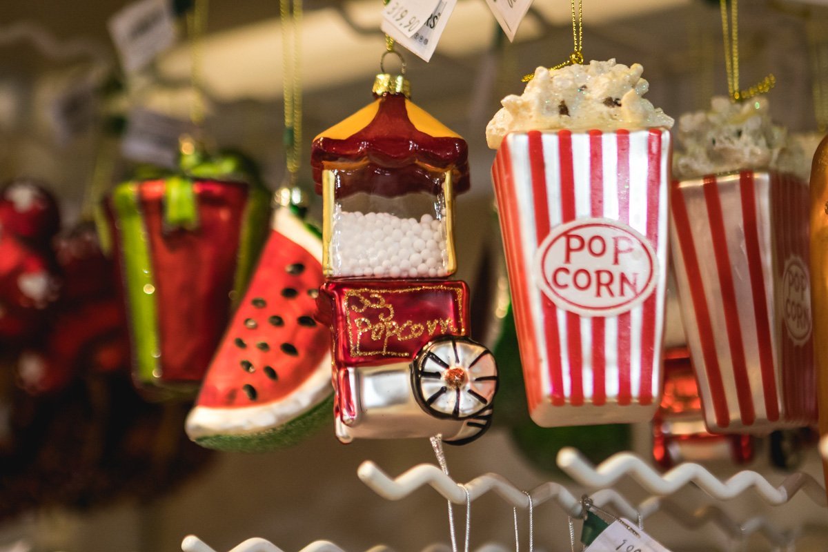 Лампово и тепло