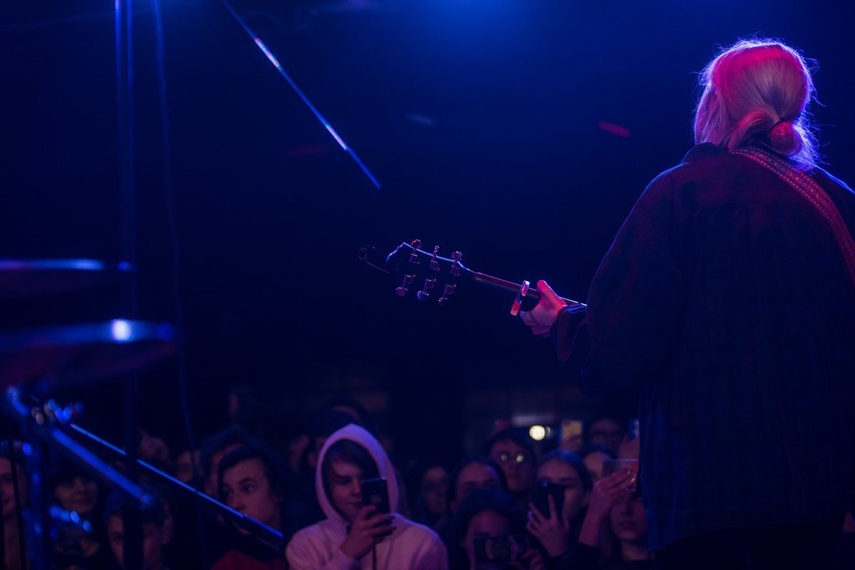 Гречку можно не только есть, но и фотографировать