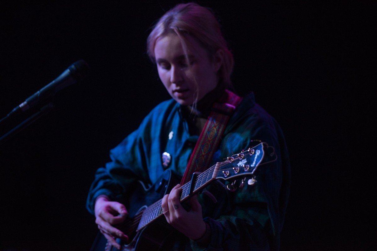 Анастасия Иванова