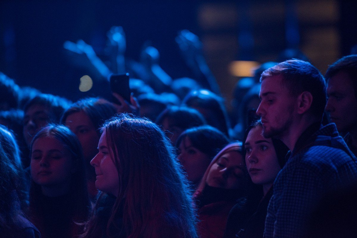 Концертная романтика