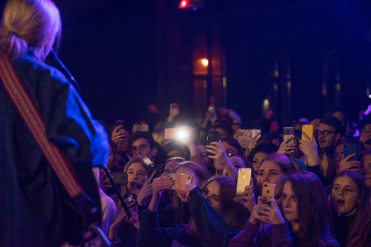 Концерты 21 века