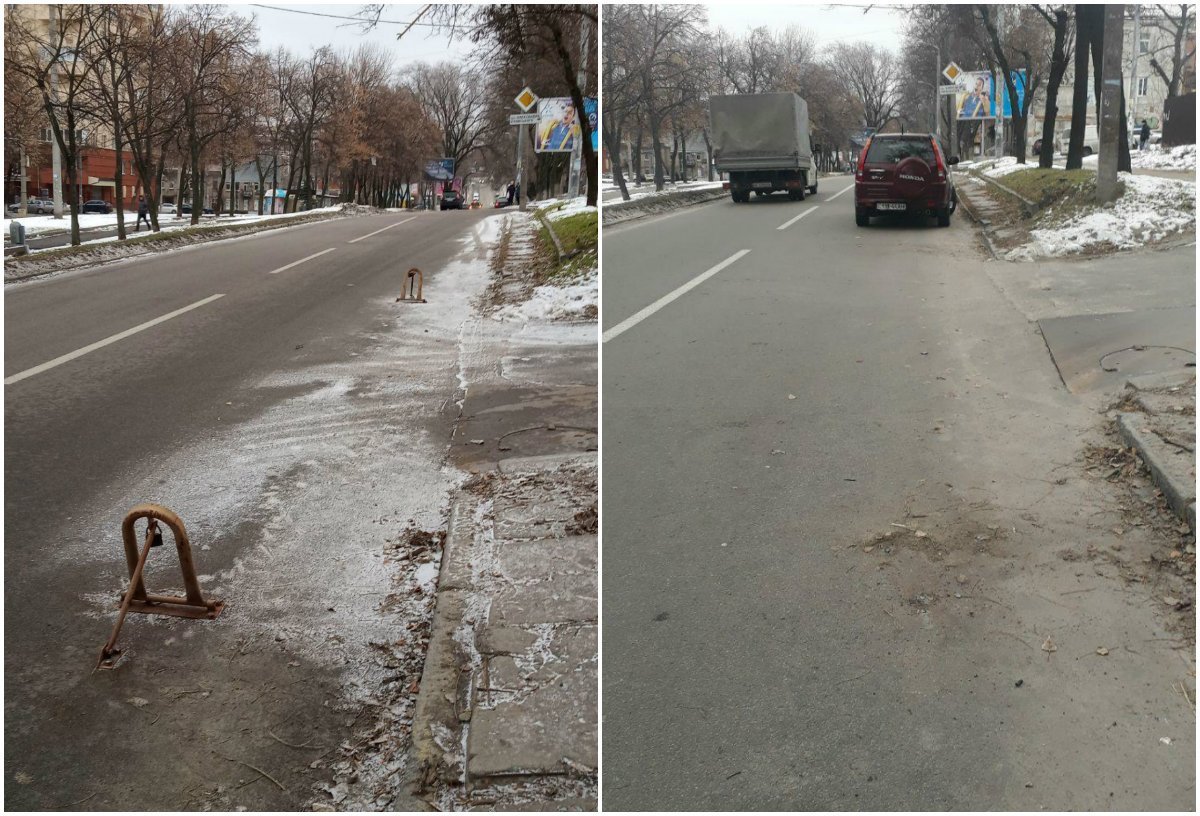 Фантастические блокираторы и места их обитания