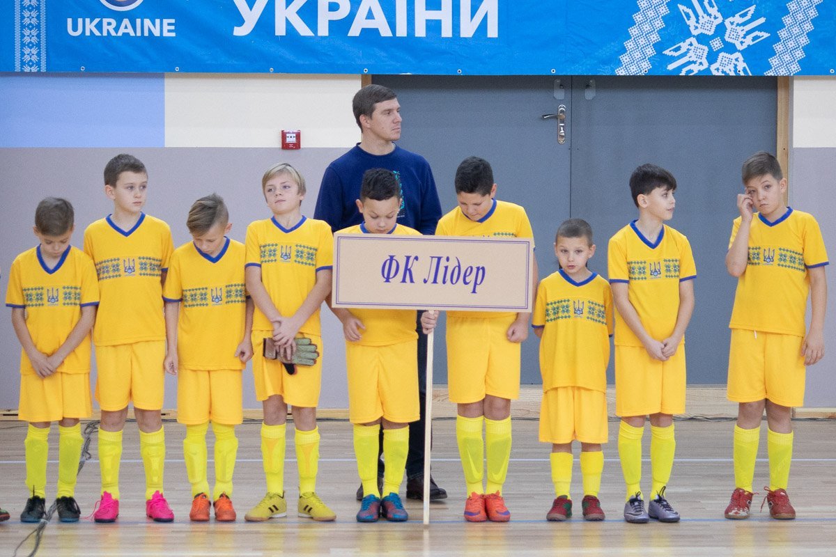 Ребята с нетерпением ждали Президента Ребята с нетерпением ждали Президента