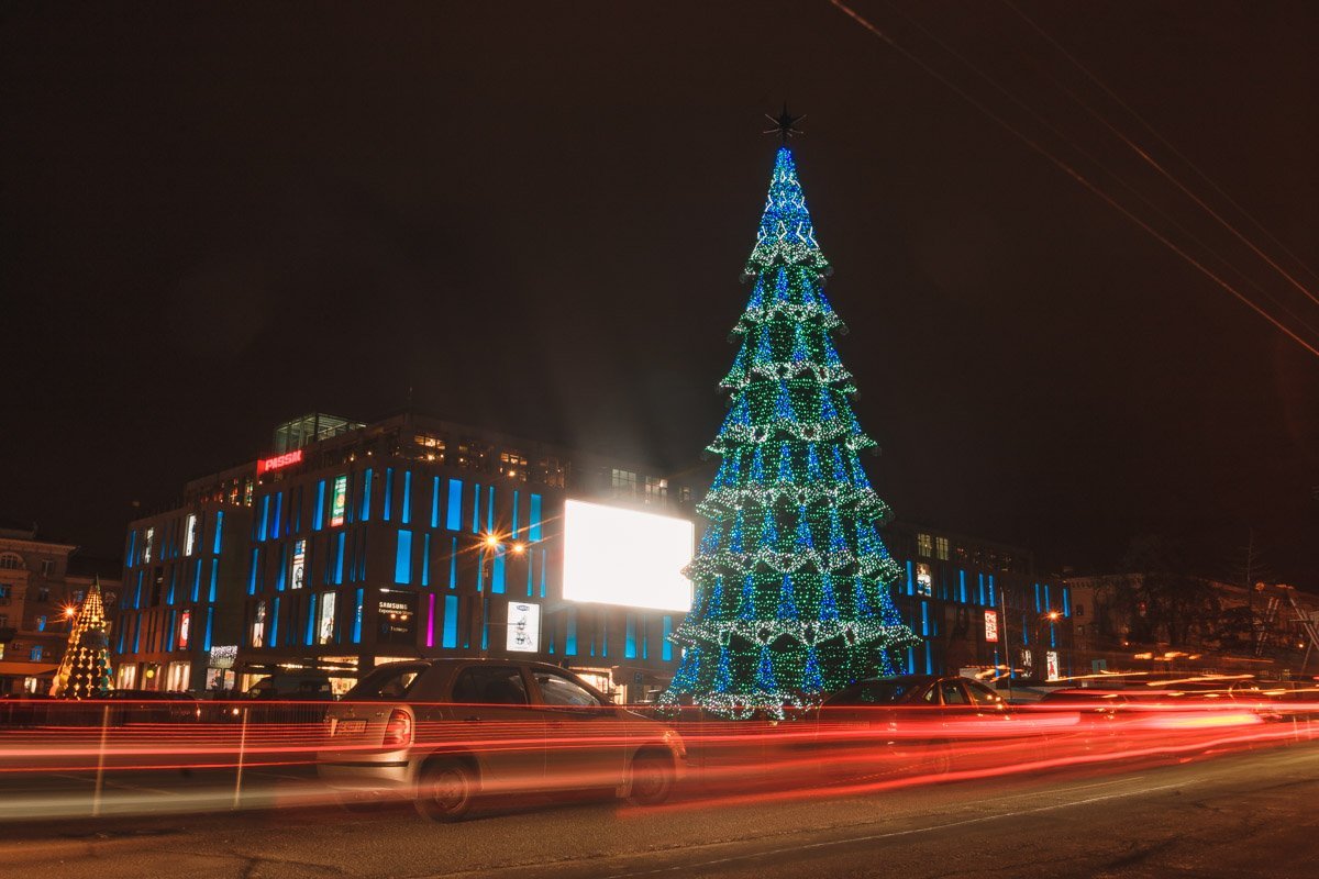Завораживает Завораживает