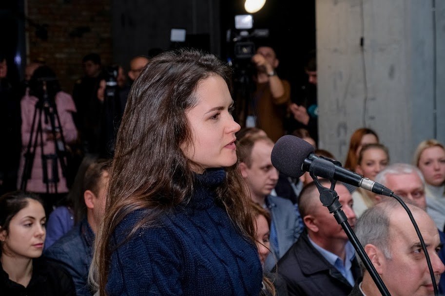 Молодежь смогла задать вопросы Молодежь смогла задать вопросы