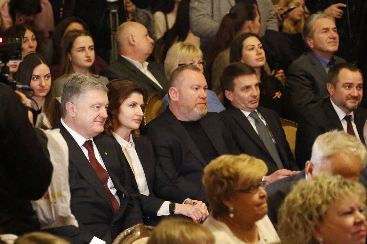 Награда к столетию: Днепровскому театру им. Т. Шевченко присвоили статус национального! 3