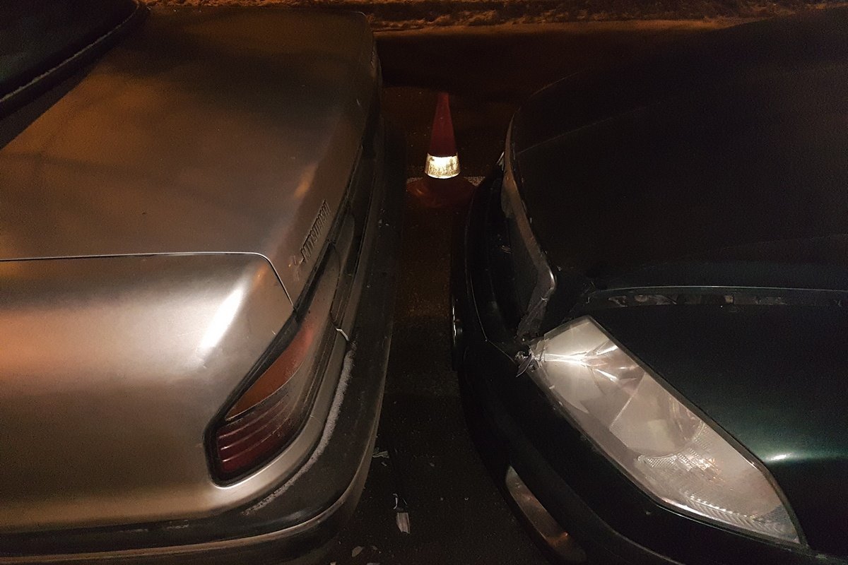 Из-за этого Skoda "прижала" Mitsubishi