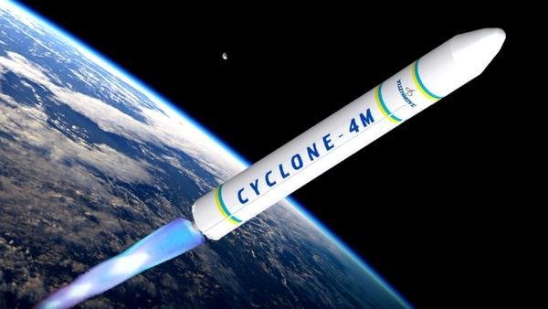 С темой постройки космодрома связывают украинскую компанию Space Logistics Ukraine