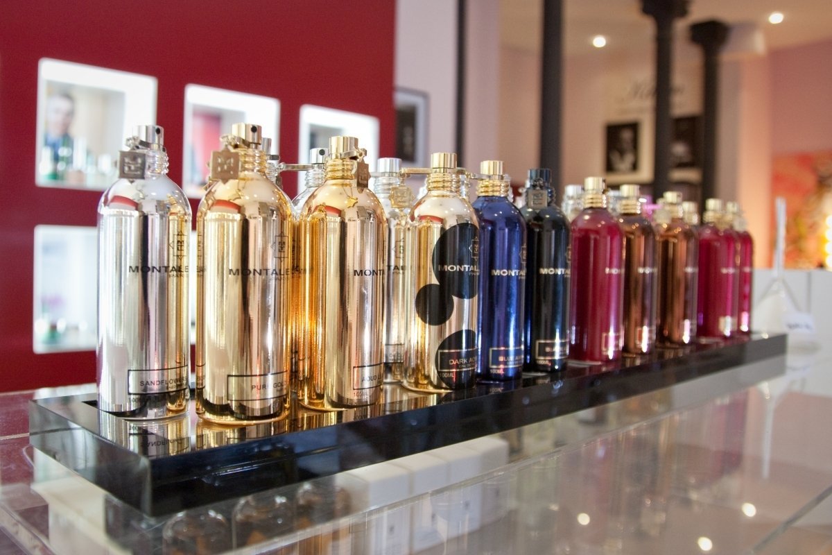 Как правильно выбрать духи: советы парфюмера 1