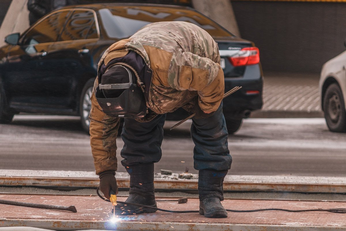 Как проговорились рабочие, открывать улицу планировали 20 декабря... Как проговорились рабочие, открывать улицу планировали 20 декабря...