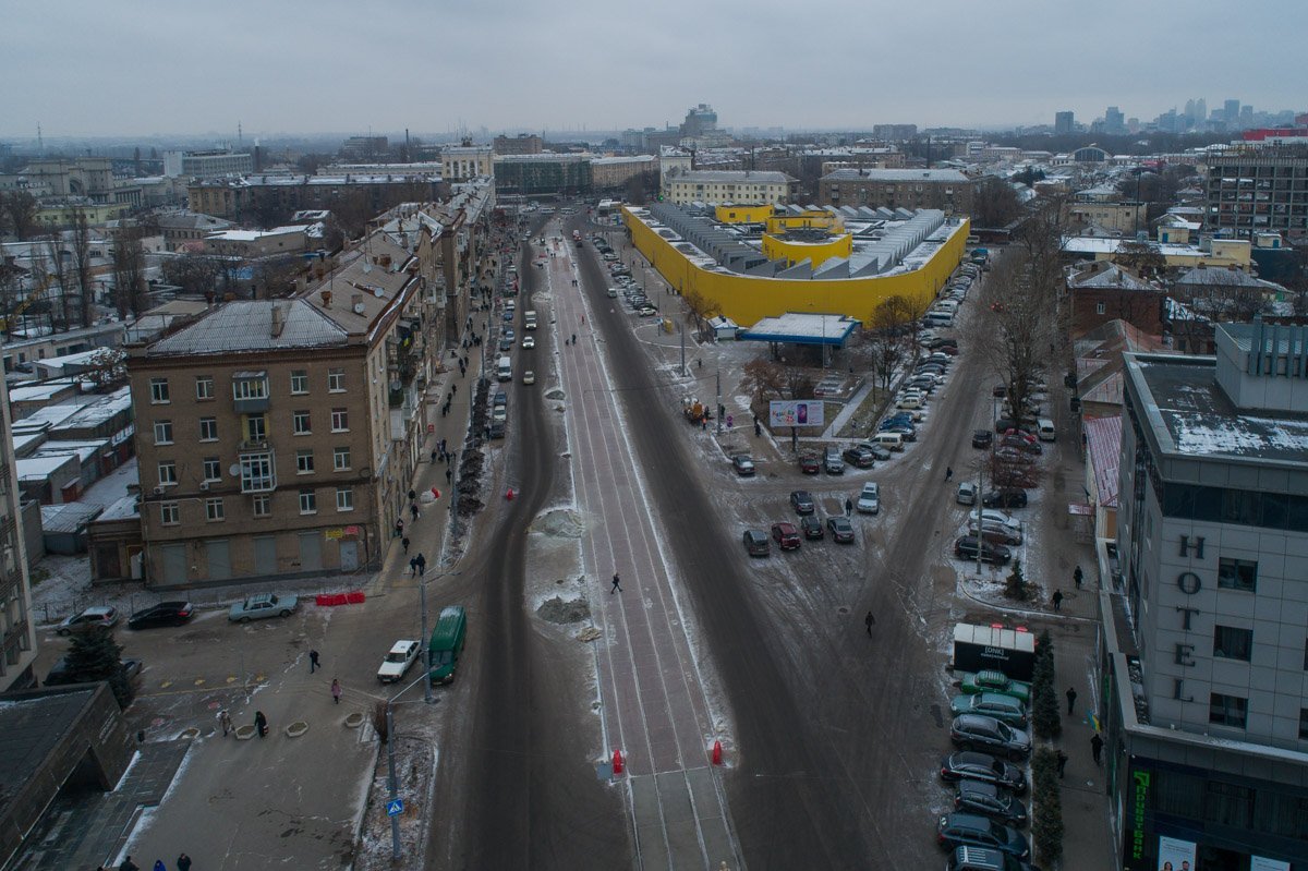 Немного фото с высоты Немного фото с высоты