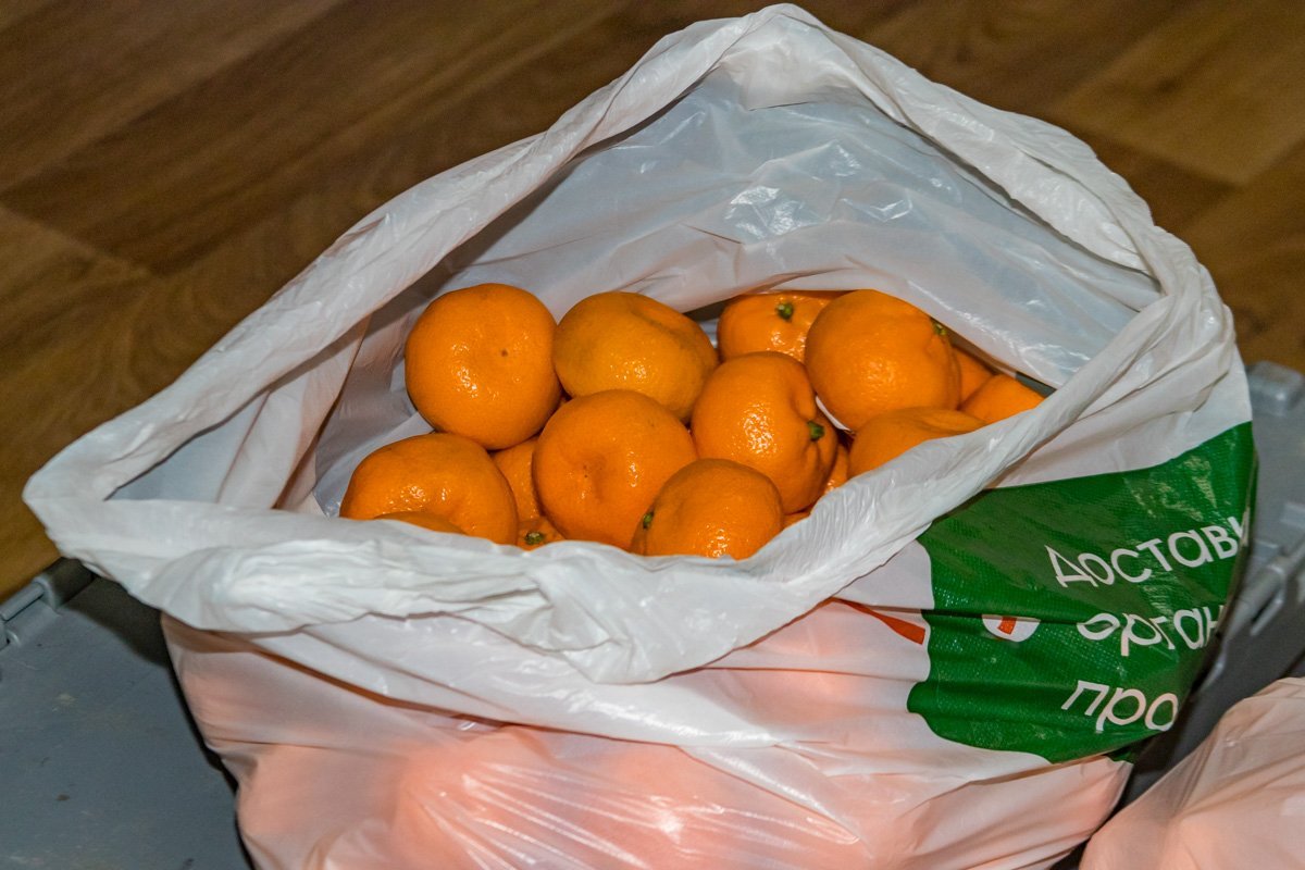 Волонтеры и предприниматели из Днепра подарят детям-сиротам новогоднее чудо 8