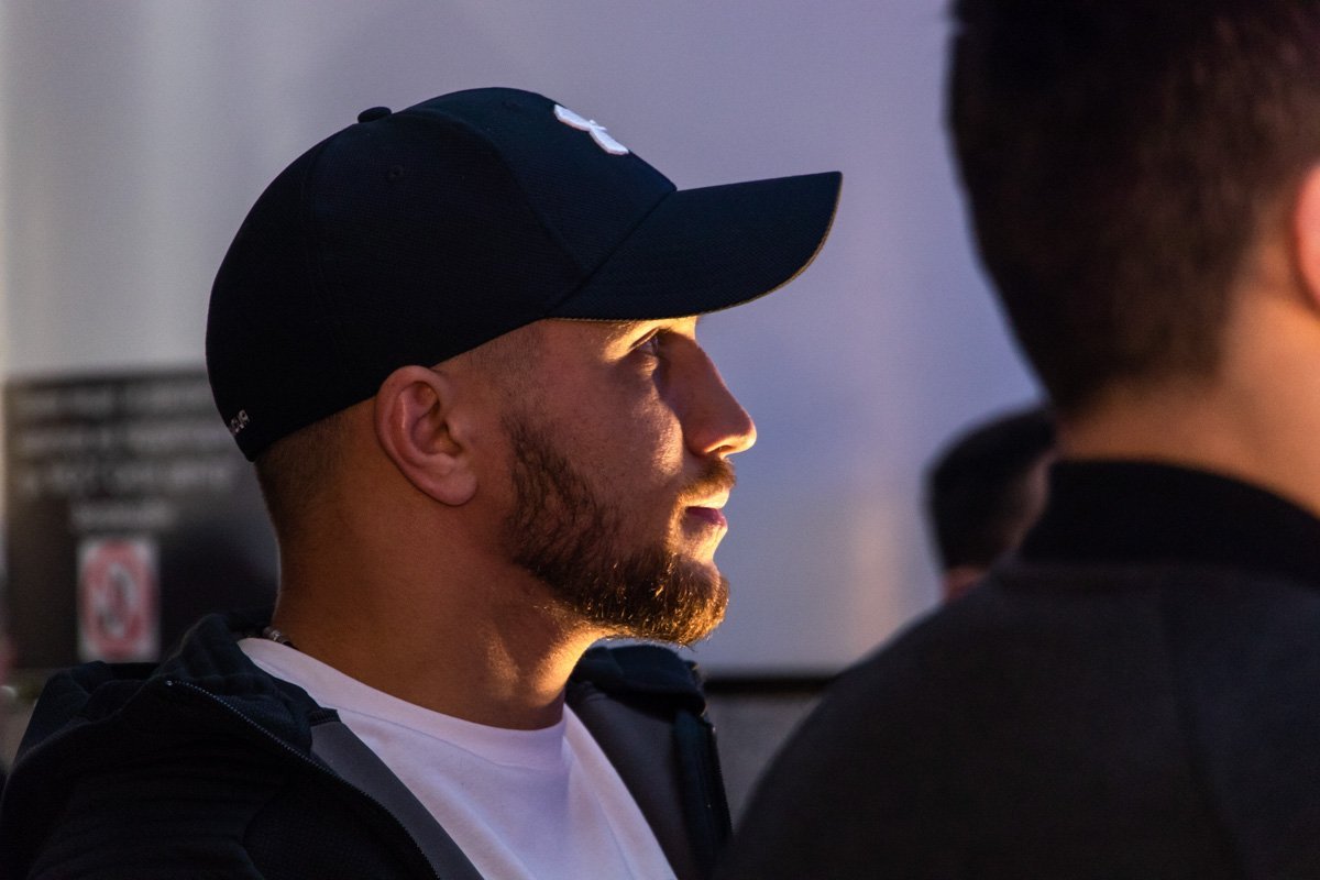 Гордость. Гордость.