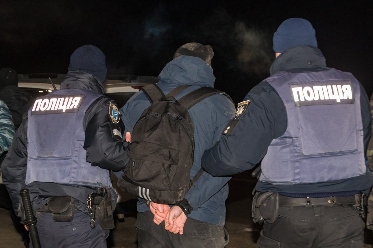 Происшествие обошлось без травмированных и пострадавших Происшествие обошлось без травмированных и пострадавших