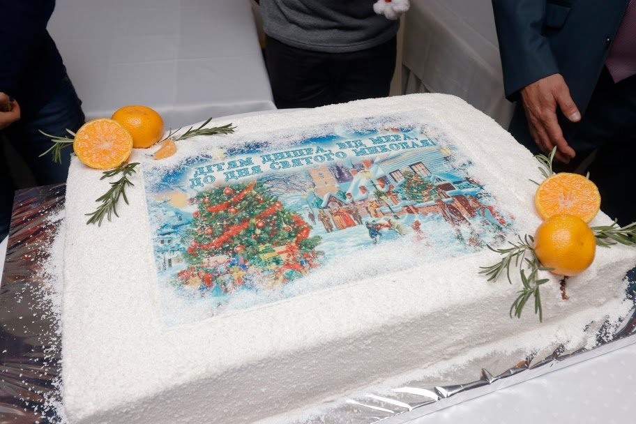 Праздничное угощение Праздничное угощение