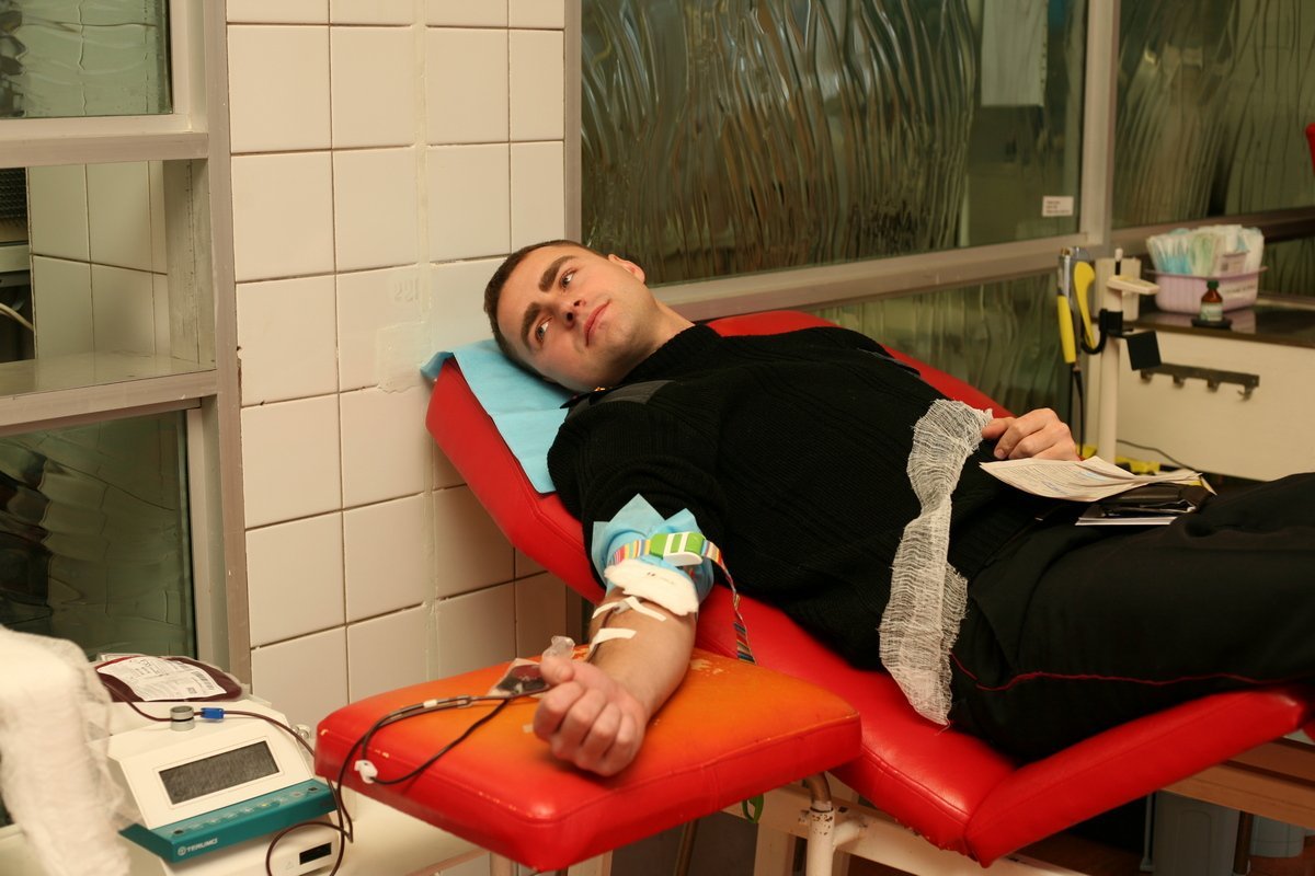 И совсем не больно