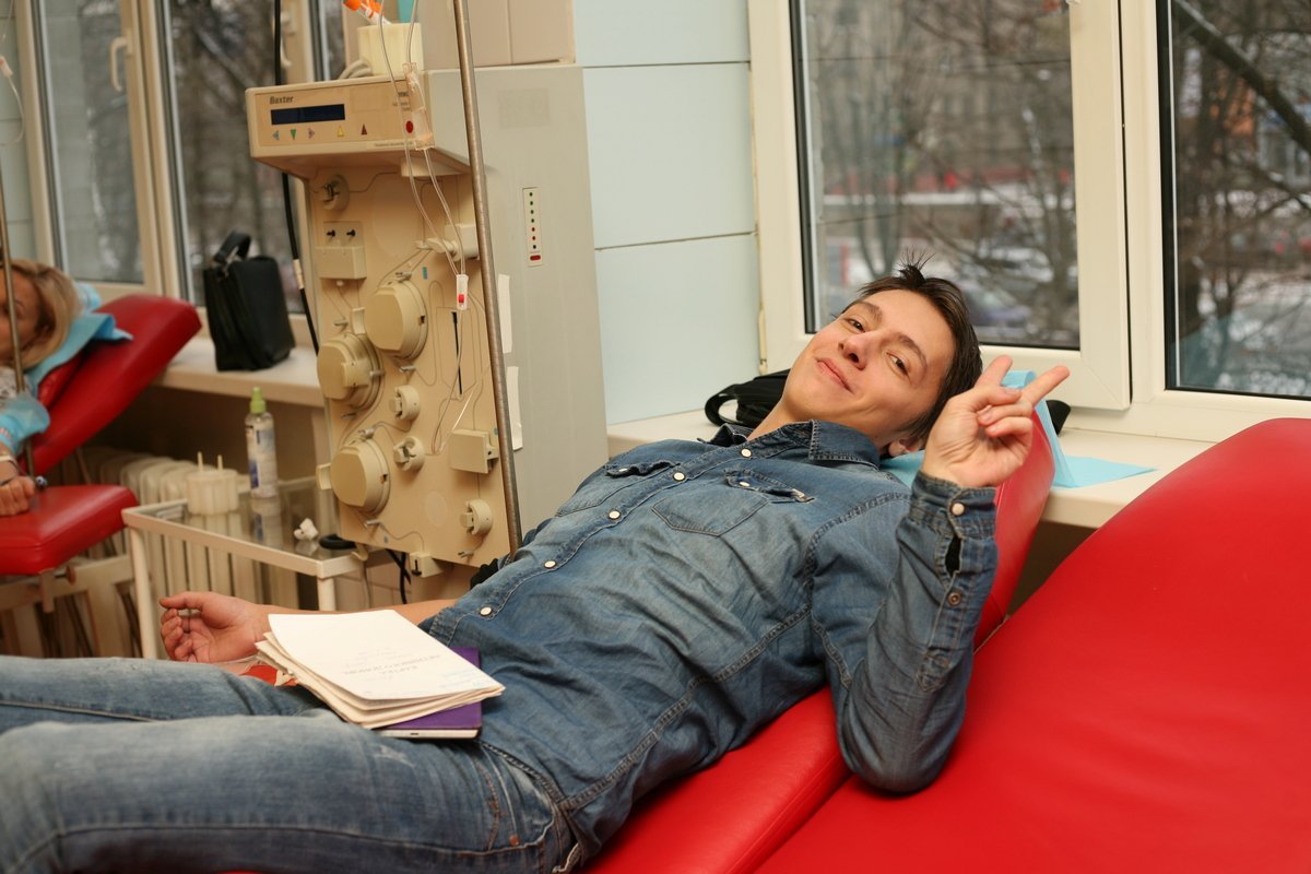 Занимает всего пару минут