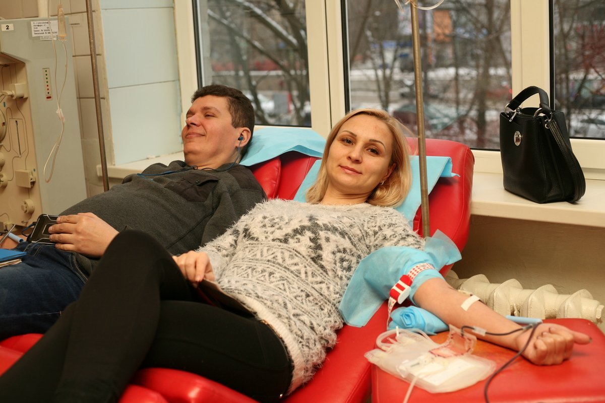 Готовиться к сдаче нужно заранее