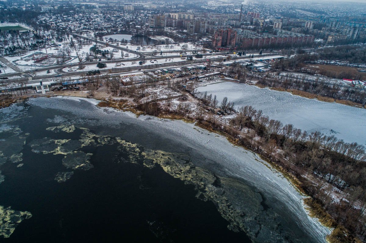 Рыбакам снятся ведра, наполненные рыбой