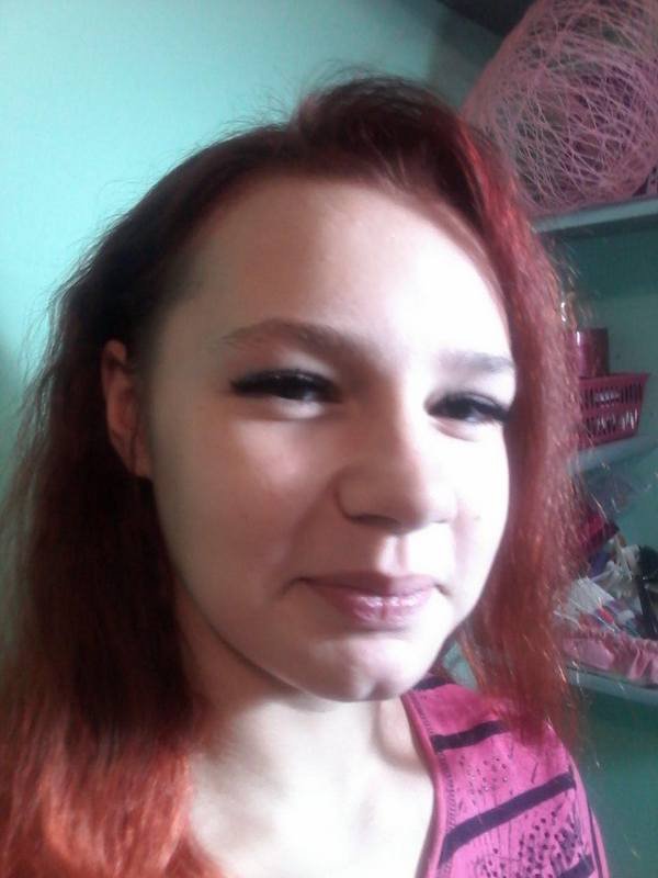 Анна Нальота