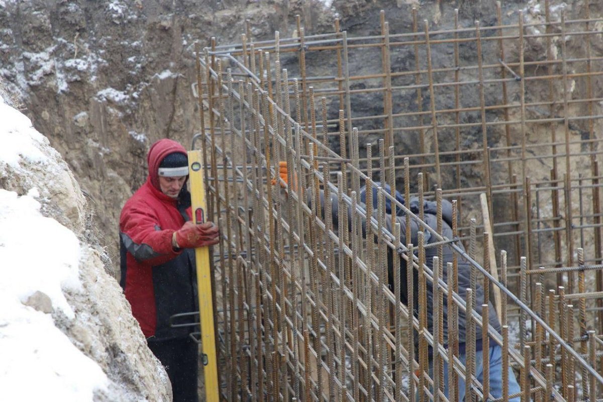 Групповые дома для детей сирот строят на Днепропетровщине 2
