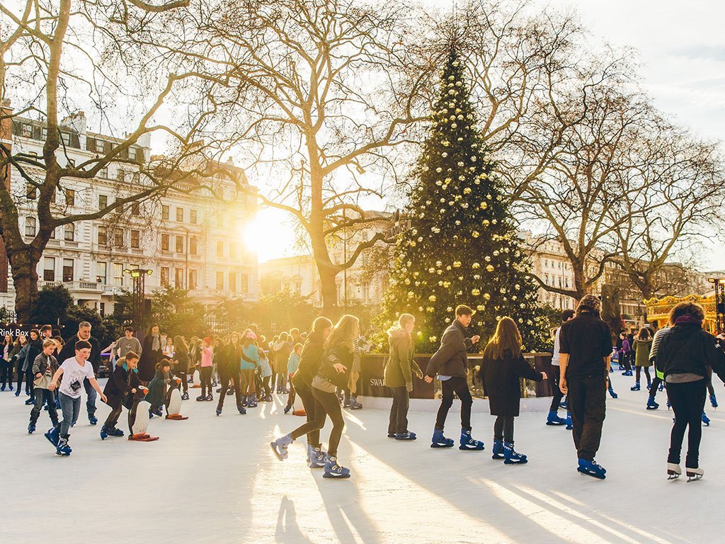 ТОП мероприятий, куда стоит пойти на выходных в Днепре 2