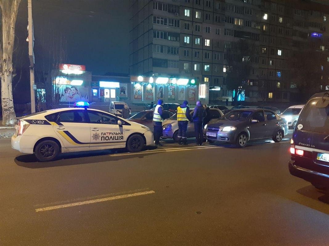 Chevrolet хотел объехать Daewoo