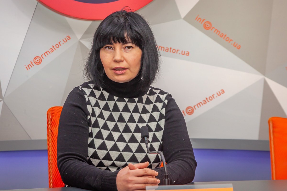 Елена Русина Елена Русина