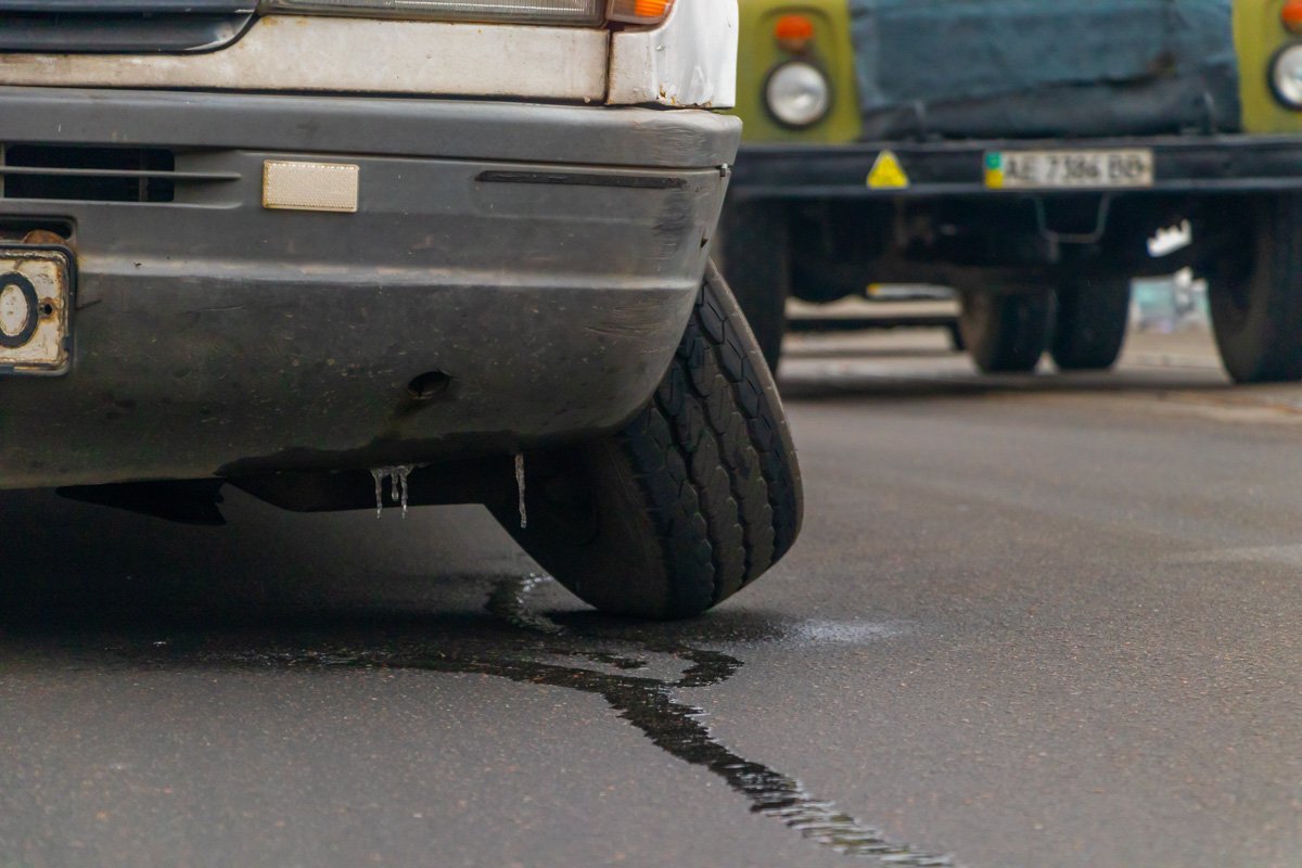 Что-то пошло не так