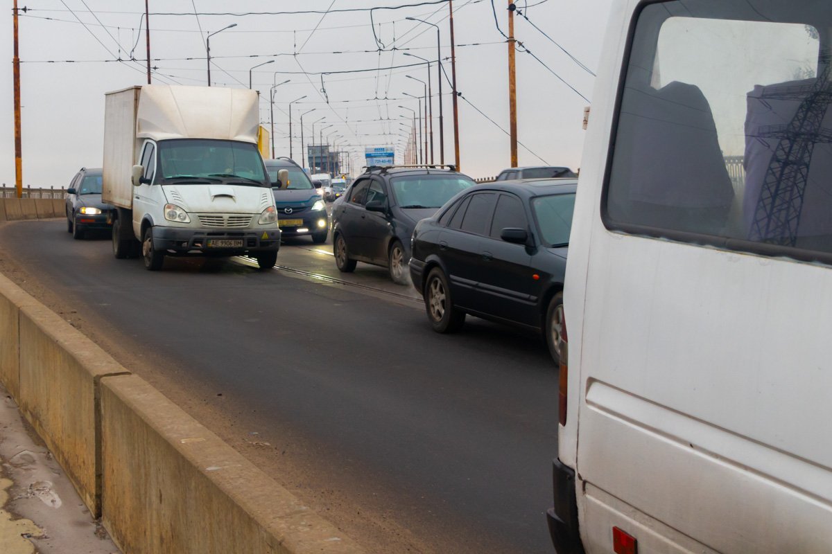 Образовалась тянучка