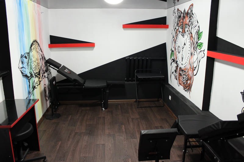 Тату в Днепре: разрушение мифов и стереотипов 3