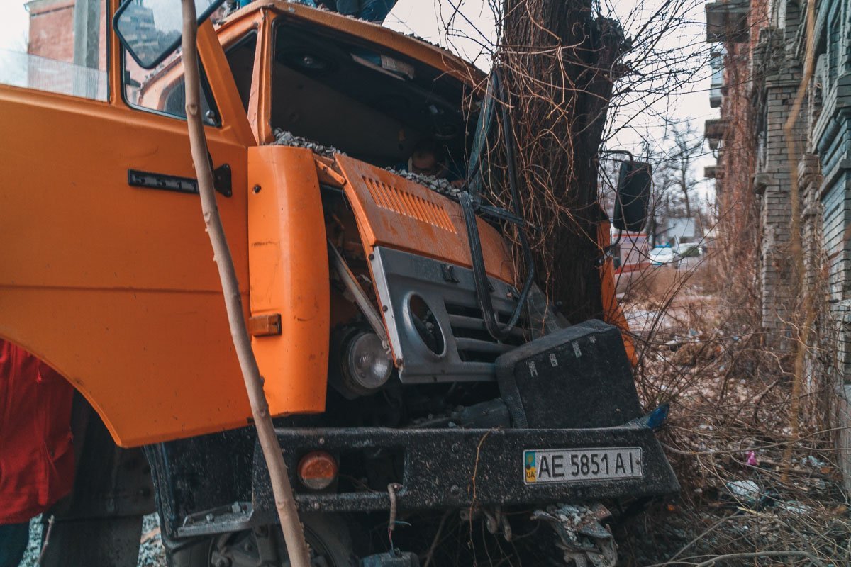 Педалью зажало ногу Педалью зажало ногу