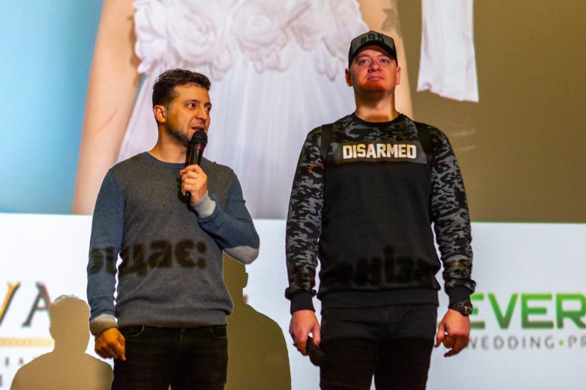 Актеры заверили, что она никого не оставит равнодушным