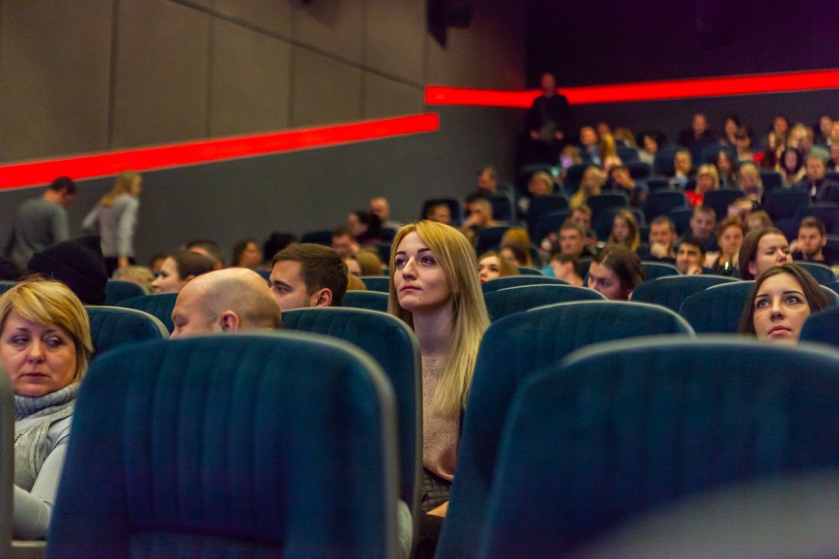 Фото: Дмитрий Федоров