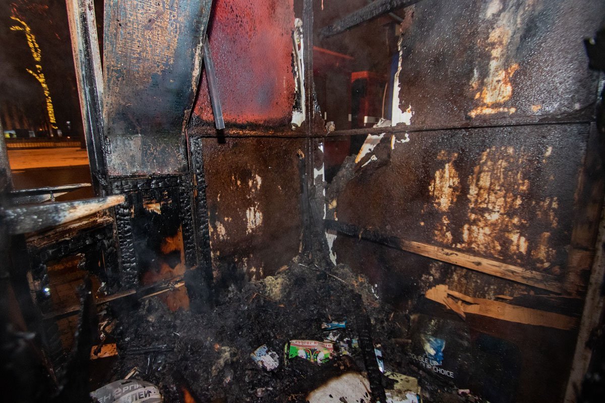 Ожидается следственно-оперативная группа Ожидается следственно-оперативная группа