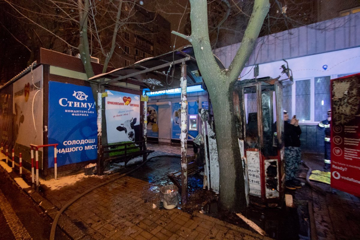 Все детали происшествия будут выяснять правоохранительные органы Все детали происшествия будут выяснять правоохранительные органы