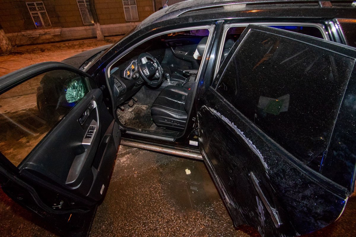 Водитель согласился пройти тест на драгере, который показал 1, 97 промилле