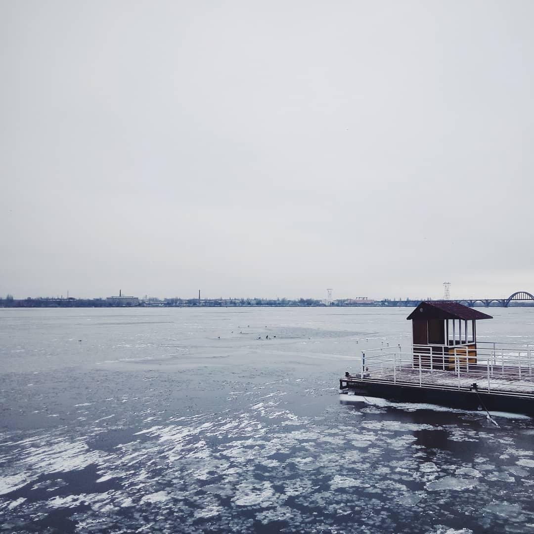 Сезон, который забрал все краски. Фото: __zaslavskaya__ Сезон, который забрал все краски. Фото: __zaslavskaya__