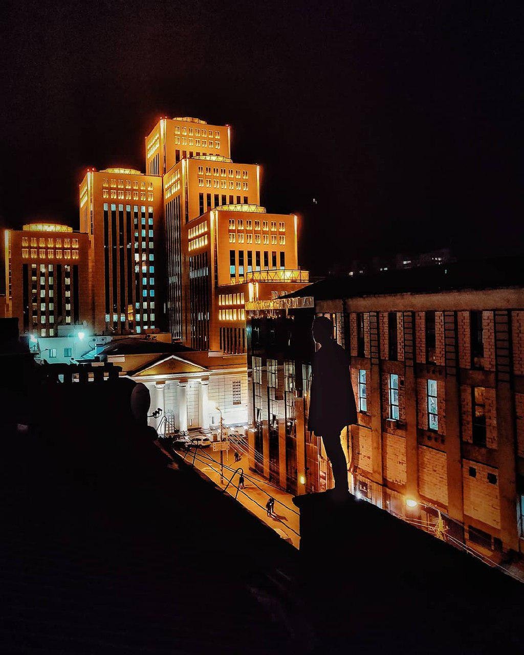 Этому городу нужен новый герой. Фото: ph_rfs Этому городу нужен новый герой. Фото: ph_rfs