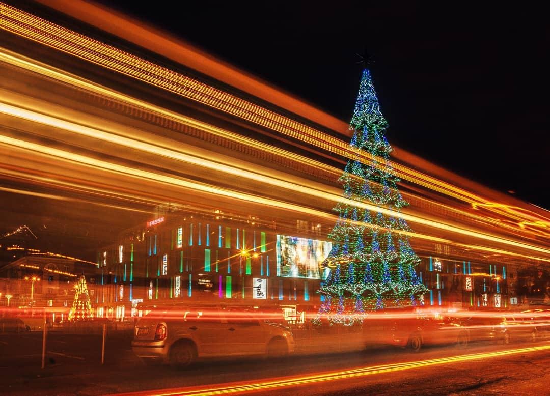 Нужно. Больше. Огней. Фото: deniska_ua Нужно. Больше. Огней. Фото: deniska_ua