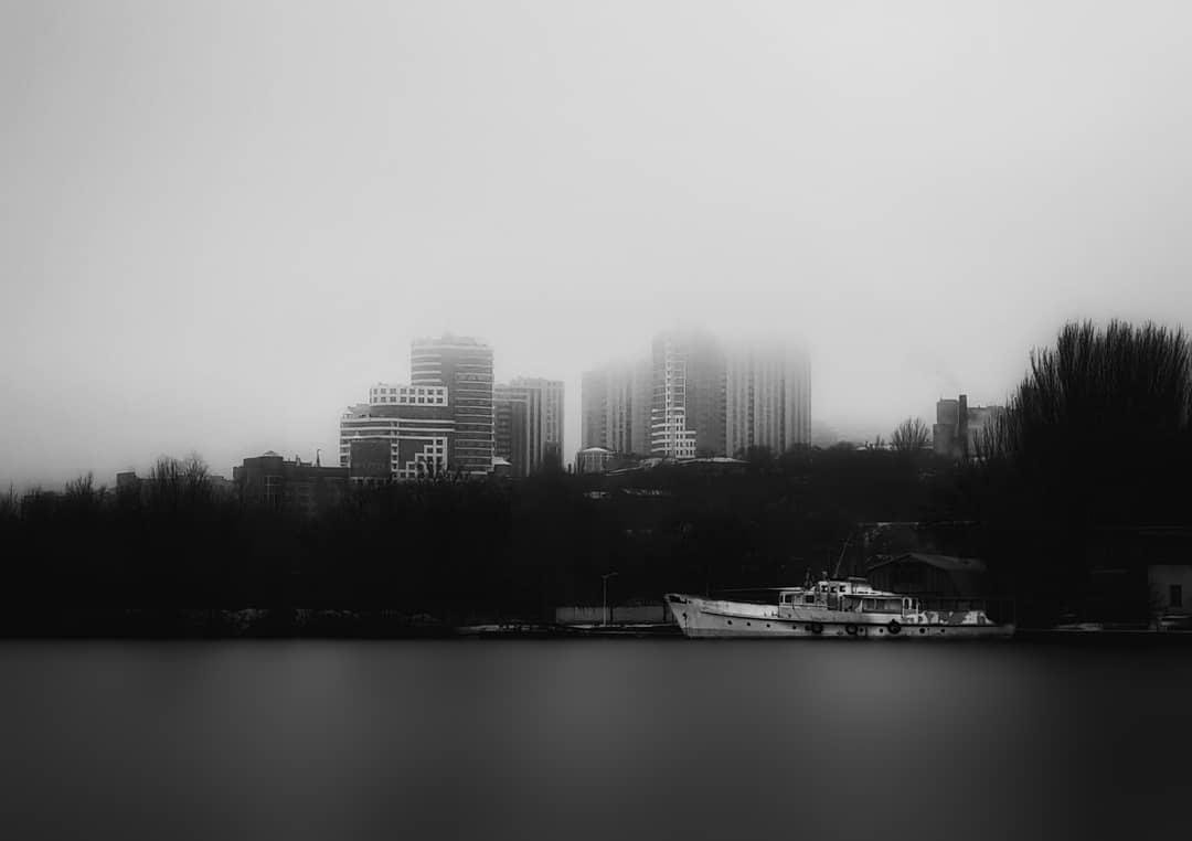 Внимание: фото вызывает приступ депрессии. Неженкам не смотреть. Фото: melancholyangst Внимание: фото вызывает приступ депрессии. Неженкам не смотреть. Фото: melancholyangst